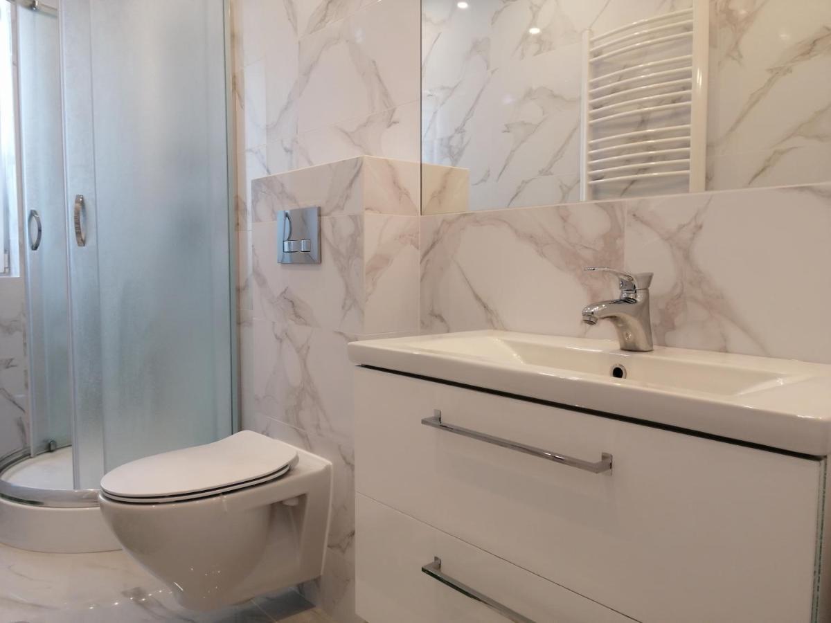 Siedlisko Pod Lasem Zwierzyniec Ngoại thất bức ảnh